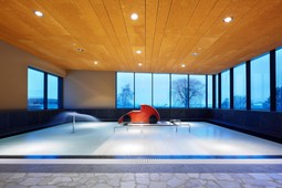 Piscina e Wellness Balneum Vipiteno