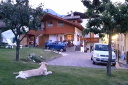 Appartamenti Bonelli Cristina