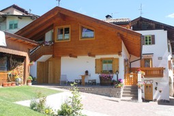 Ferienwohnungen Bonelli Cristina