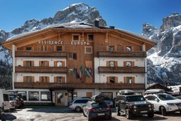 Residence Europa