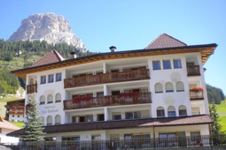 Residence Haus Barbara