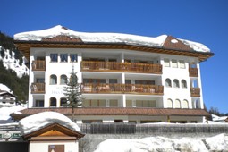 Residence Haus Barbara