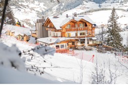 La Para - restaurant & rooms