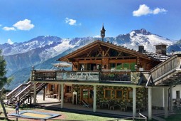 Rifugio Kristallalm