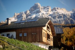 Ferienwohnung Tamores