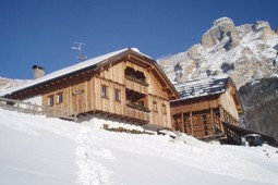 Ferienwohnung Tamores