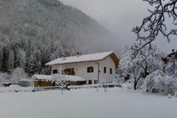 Apartments Dossi Laura