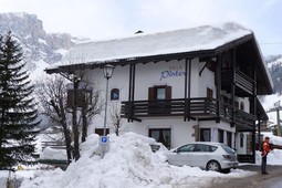 Residence Villa Pinter