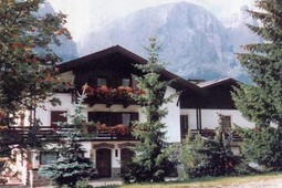 Residence Villa Pinter