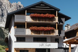 Residence Villa Trieste