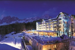Cristallo Resort & Spa