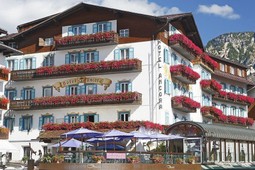 Hotel Ancora