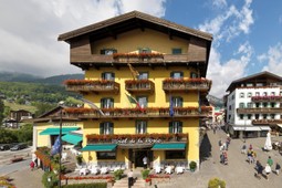 Hotel de la Poste