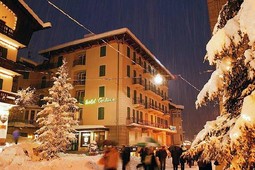 Hotel Cortina