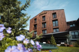 Hotel Faloria Mountain Spa Resort