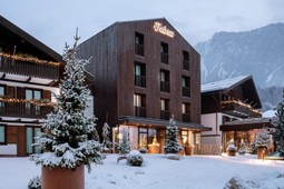 Hotel Faloria Mountain Spa Resort