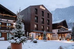 Hotel Faloria Mountain Spa Resort