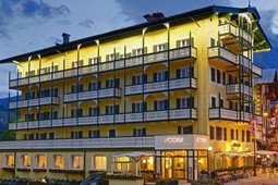 Parc Hotel Victoria