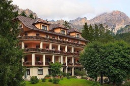 Boutique Hotel Villa Blu