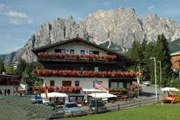 Sport Hotel Cortina