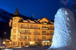 Hotel Franceschi Park