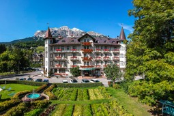 Hotel Franceschi Park