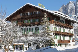 Hotel Pontechiesa