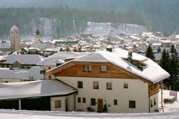 Ferienwohnungen Josef Lercher