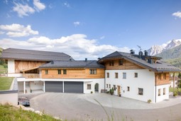 Apartments Josef Lercher