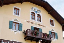 Hotel Ambra