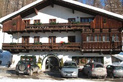 Meublé Al Larin