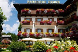 Meublé Columbia