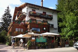 Hotel Ciasa Lorenzi