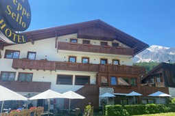 Meublé Da Beppe Sello