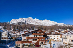 Meublé Da Beppe Sello