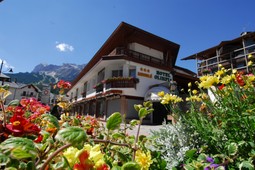 B&B-Hotel Olimpia