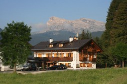 B&B-Hotel Piccolo Pocol