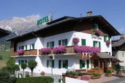 Meublé Villa Gaia