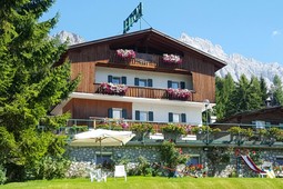 Meublé Villa Gaia
