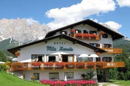 Meublé Villa Nevada