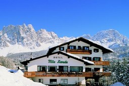 Meublé Villa Nevada