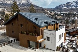 Hotel Villa Oretta
