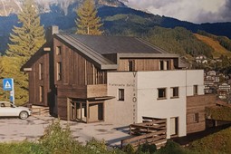 Hotel Villa Oretta