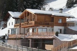 Appartamenti Cësa Antermejes