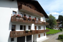 Apartment Colle Maria Giovanna