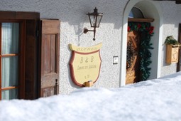 Bed & Breakfast Oltres