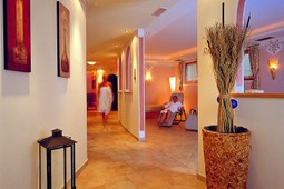 Centro benessere San Leonardo