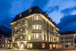 Post Hotel – Tradition & Lifestyle