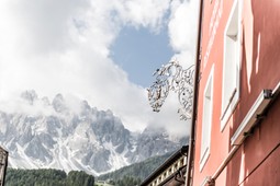 Boutique & Gourmet Hotel Orso Grigio