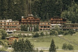 Hotel Panorama Leitlhof